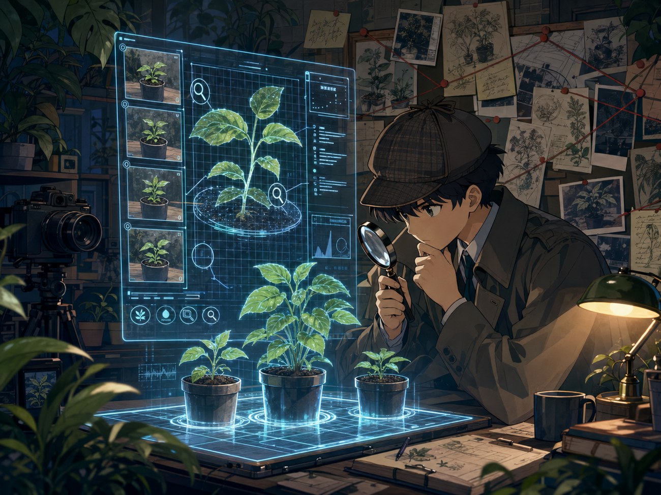 溏心